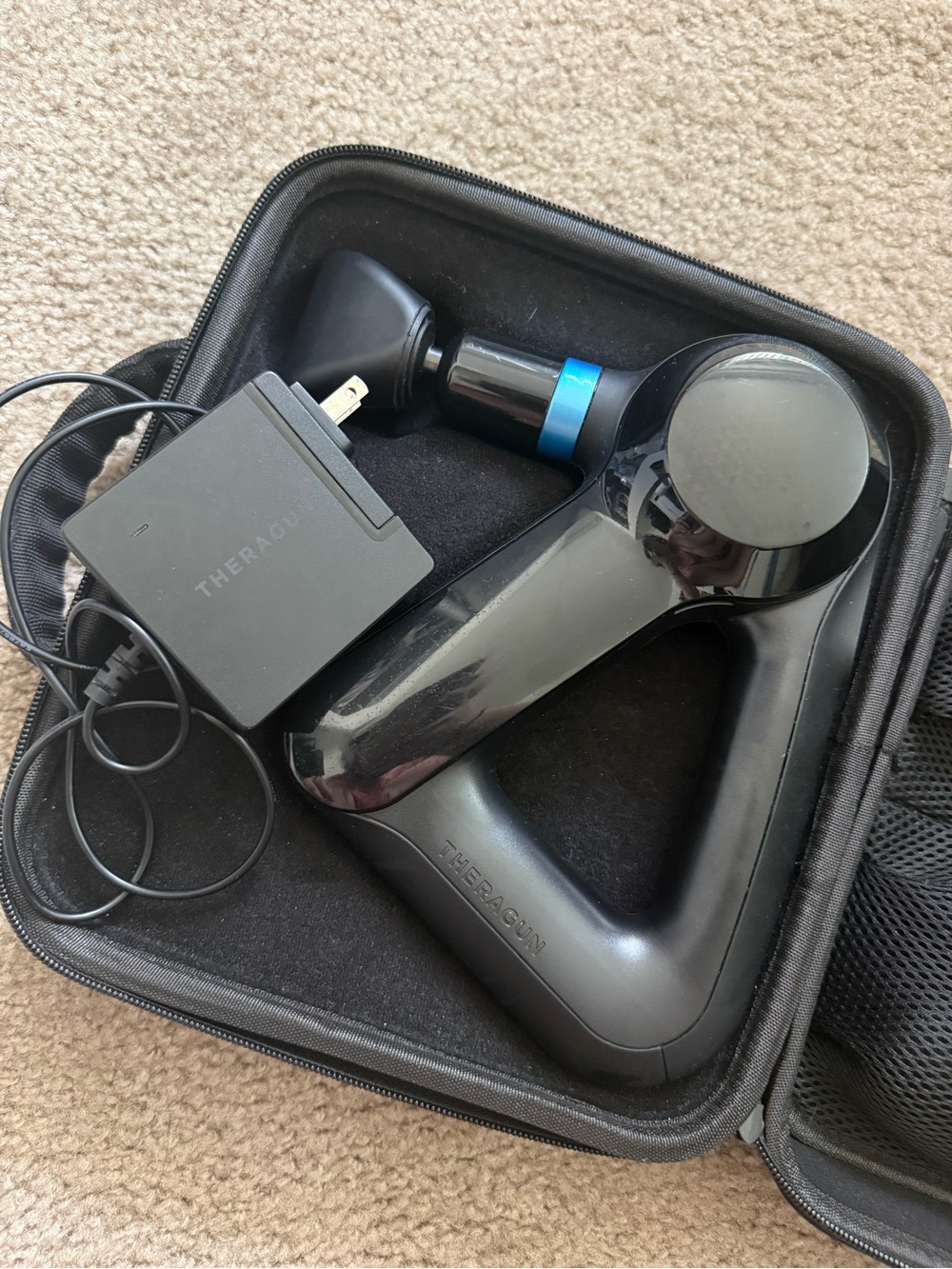 Theragun Elite Bluetooth Massage Gun